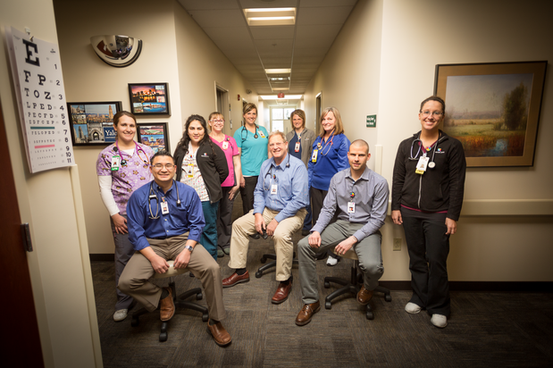 Images ThedaCare Physicians-Darboy
