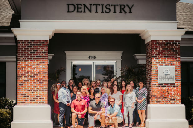 Images Prestige Dentistry - Palm Harbor