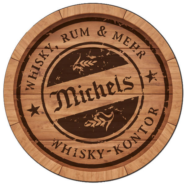 Logo Michels Whisky-Kontor
