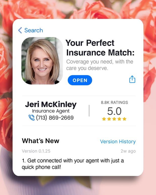 Images Jeri McKinley - State Farm Insurance Agent