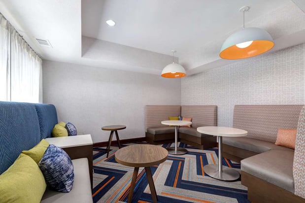 Images Hampton Inn Hot Springs