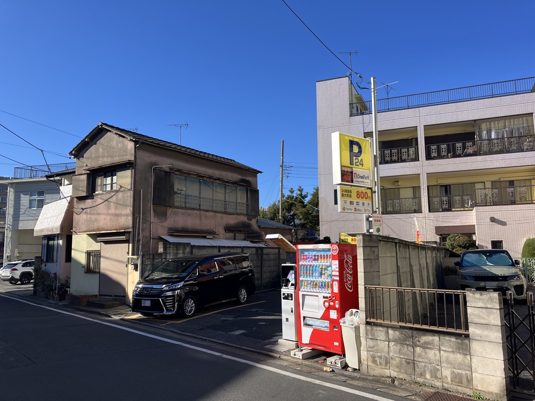 Images ONE PARK梅田6丁目第2