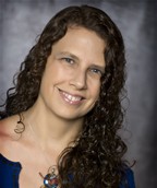 Images Meghan Harford, Counselor