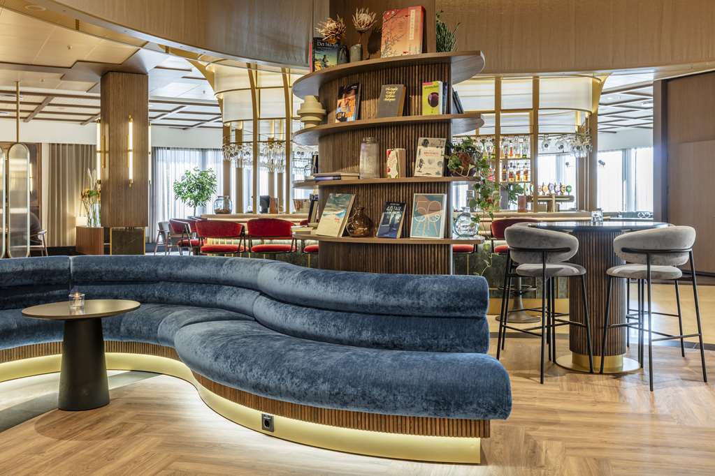 Images Radisson Blu Scandinavia Hotel, Copenhagen