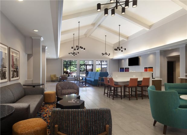 Images Hampton Inn & Suites Tampa-North