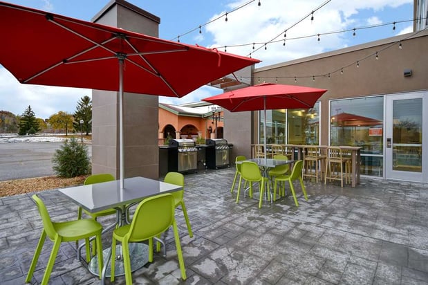 Images Home2 Suites by Hilton Eau Claire South