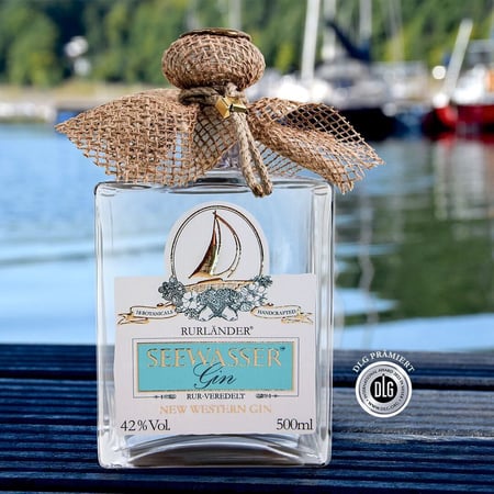 Bilder Gentle Water Company