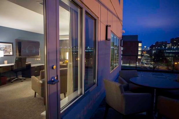Images Hilton Garden Inn Minneapolis University Area