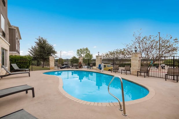 Images Best Western Plus Killeen/Fort Cavazos Hotel & Suites