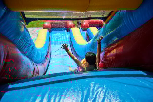 Images YMCA Camp Classen