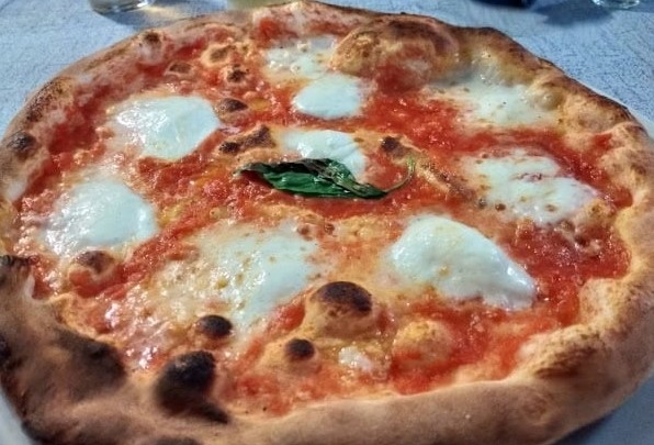 Images Ristorante Pizzeria La Rada