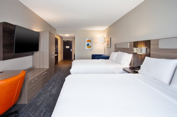 Images Holiday Inn Express Augusta North - GA by IHG