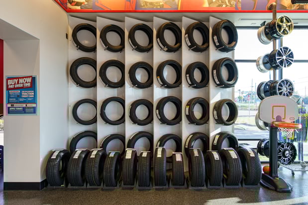 Images Tire Discounters