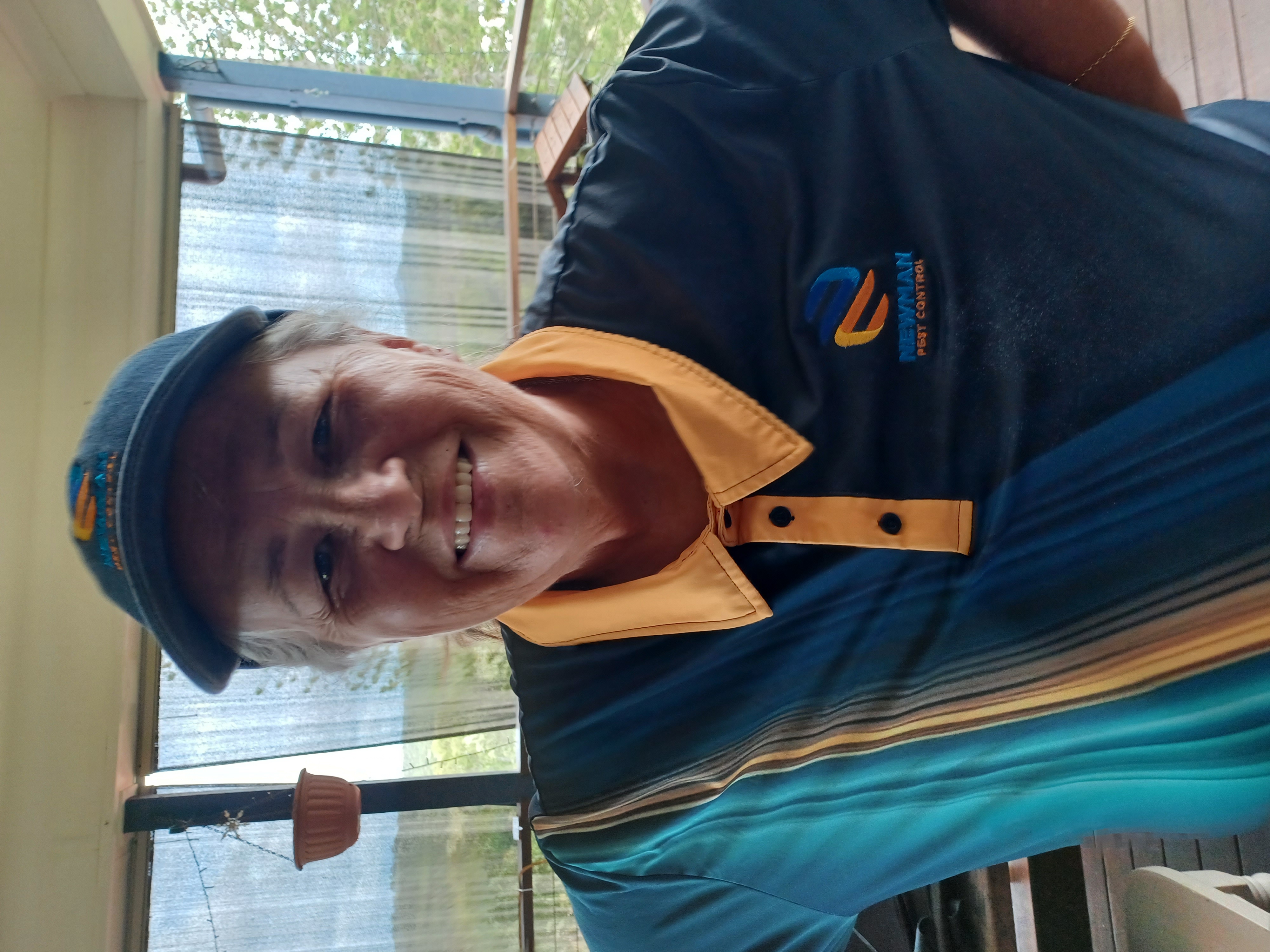 Images Newman Pest Control