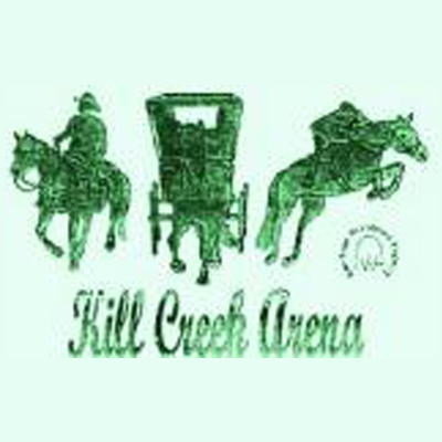 Kill Creek Arena & Stable Logo