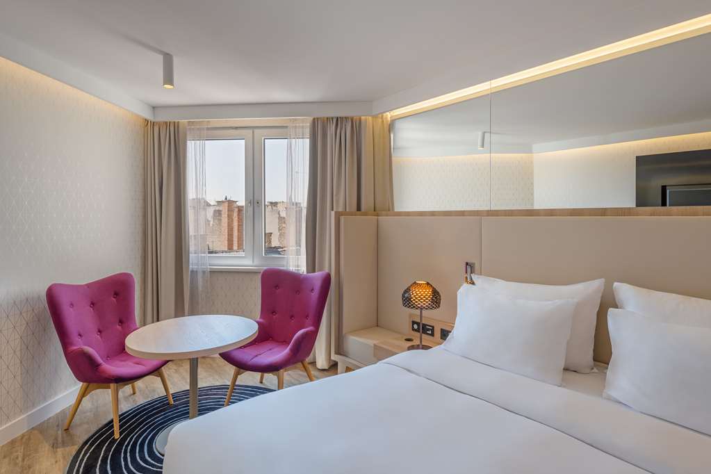 Images Radisson Blu Beke Hotel, Budapest