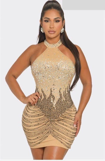 Images Fabiola's Fashion