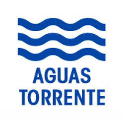 Aguas Torrente Logo