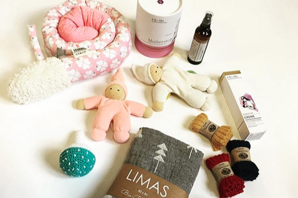 rundum schwangerschaft GmbH, Mühlenkamp 11 in Hamburg