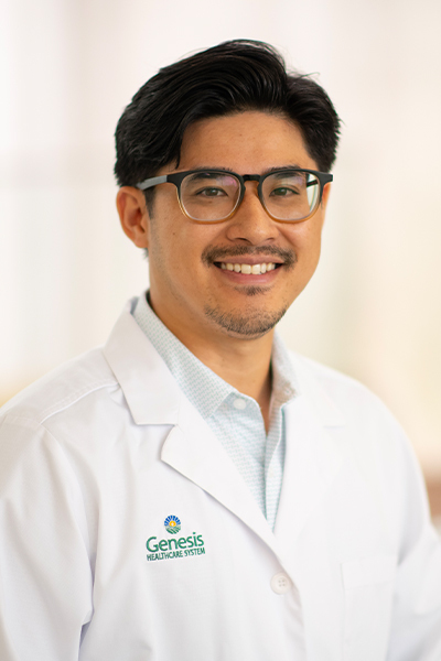 Tung V. Dao - Coshocton, OH - Podiatry