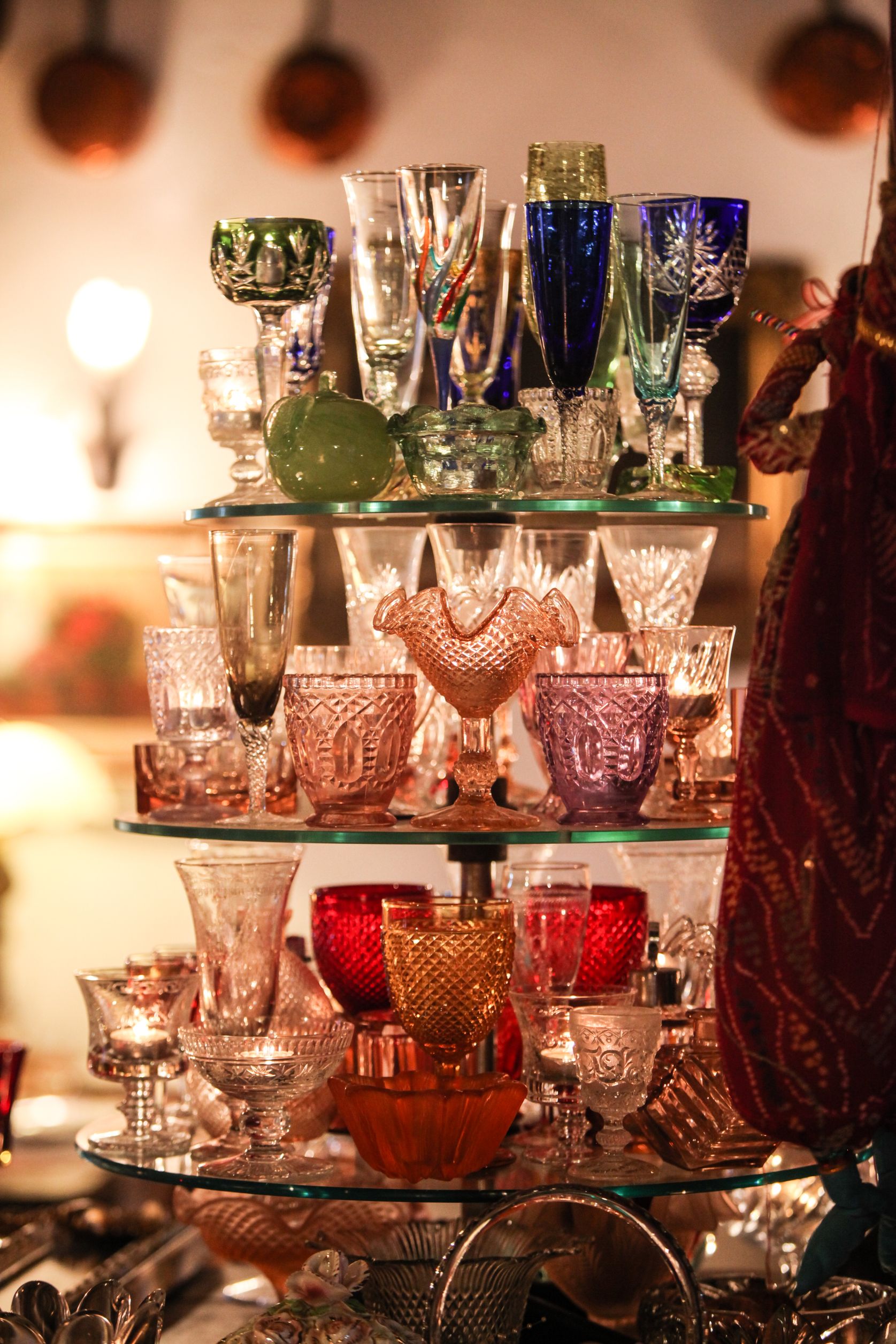 Bilder Grotto Flora B&B