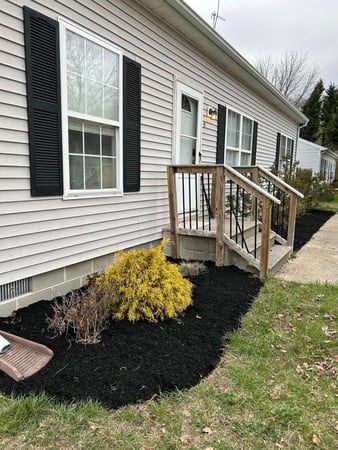 Images T&T Lawn and Landscaping
