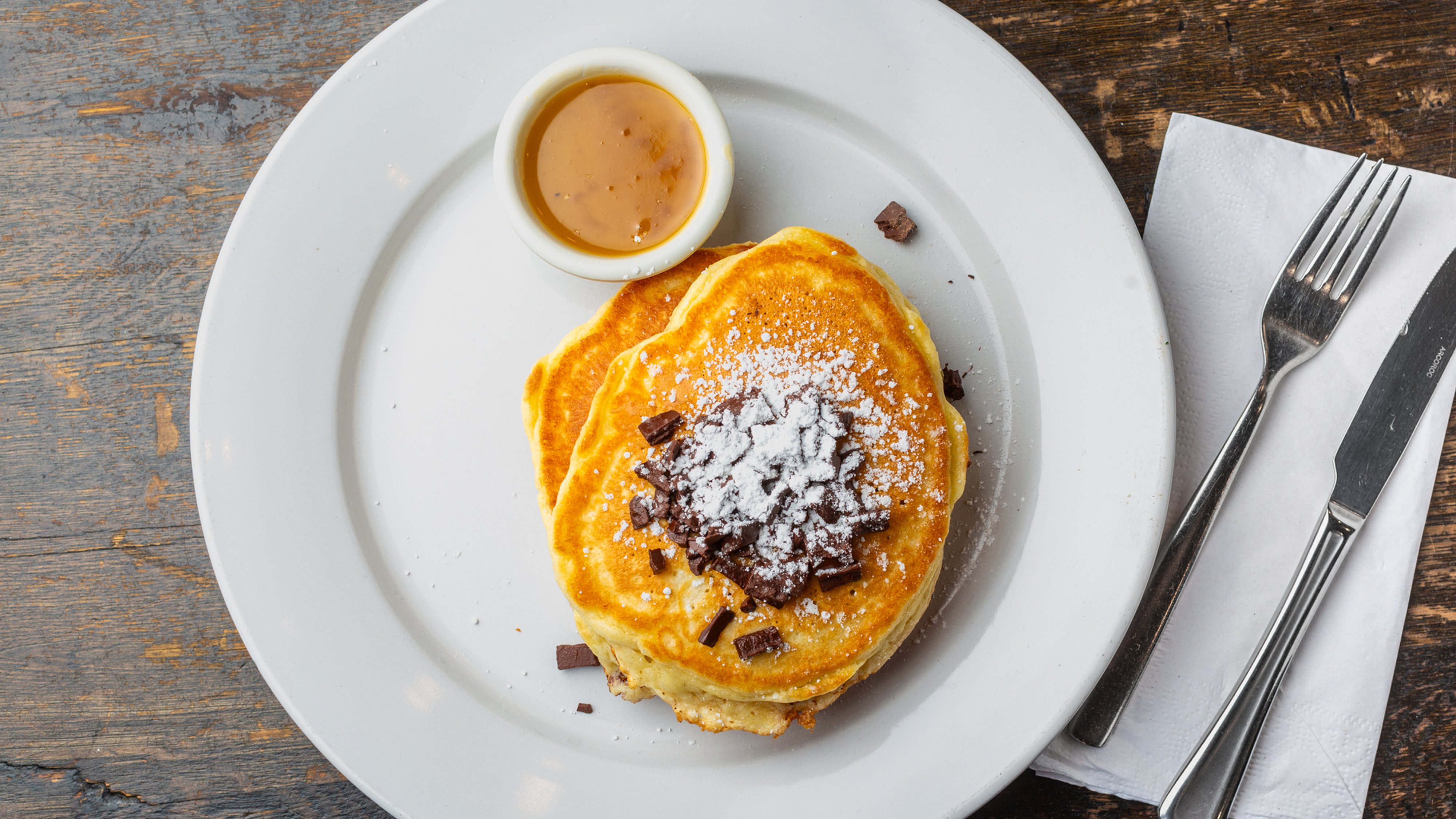 Community Food & Juice