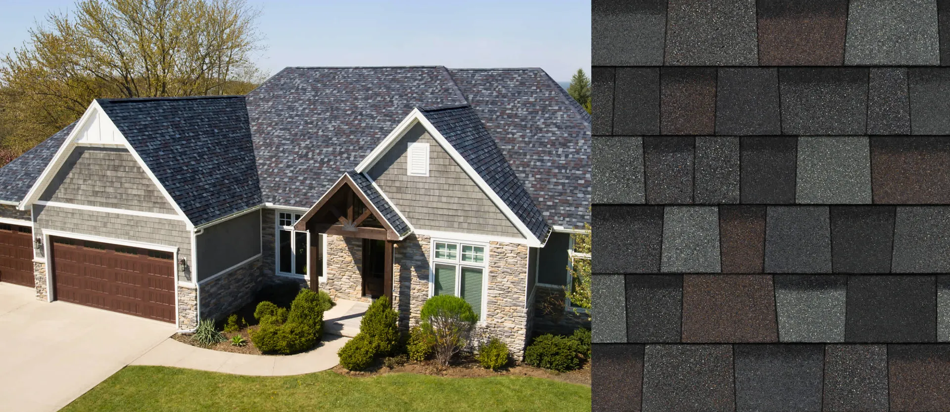 Hanson Roofing Image