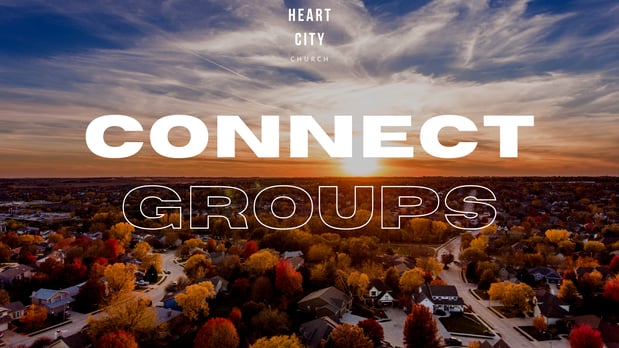 Images Heart City Church