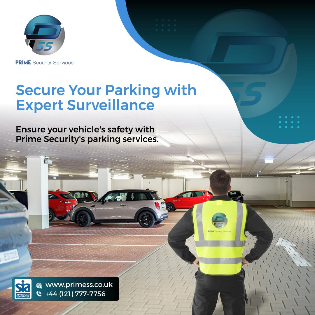 Images PRIME SECURITY SERVICES LIMITED