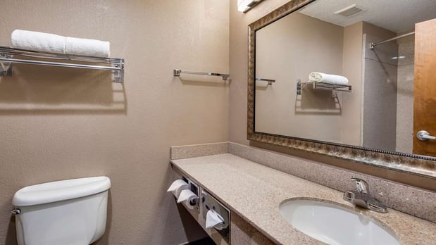 Images Best Western Dayton Inn & Suites