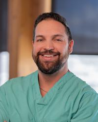 Raymond Kent Turley, PA - Park City, UT - Surgery, General Surgeon
