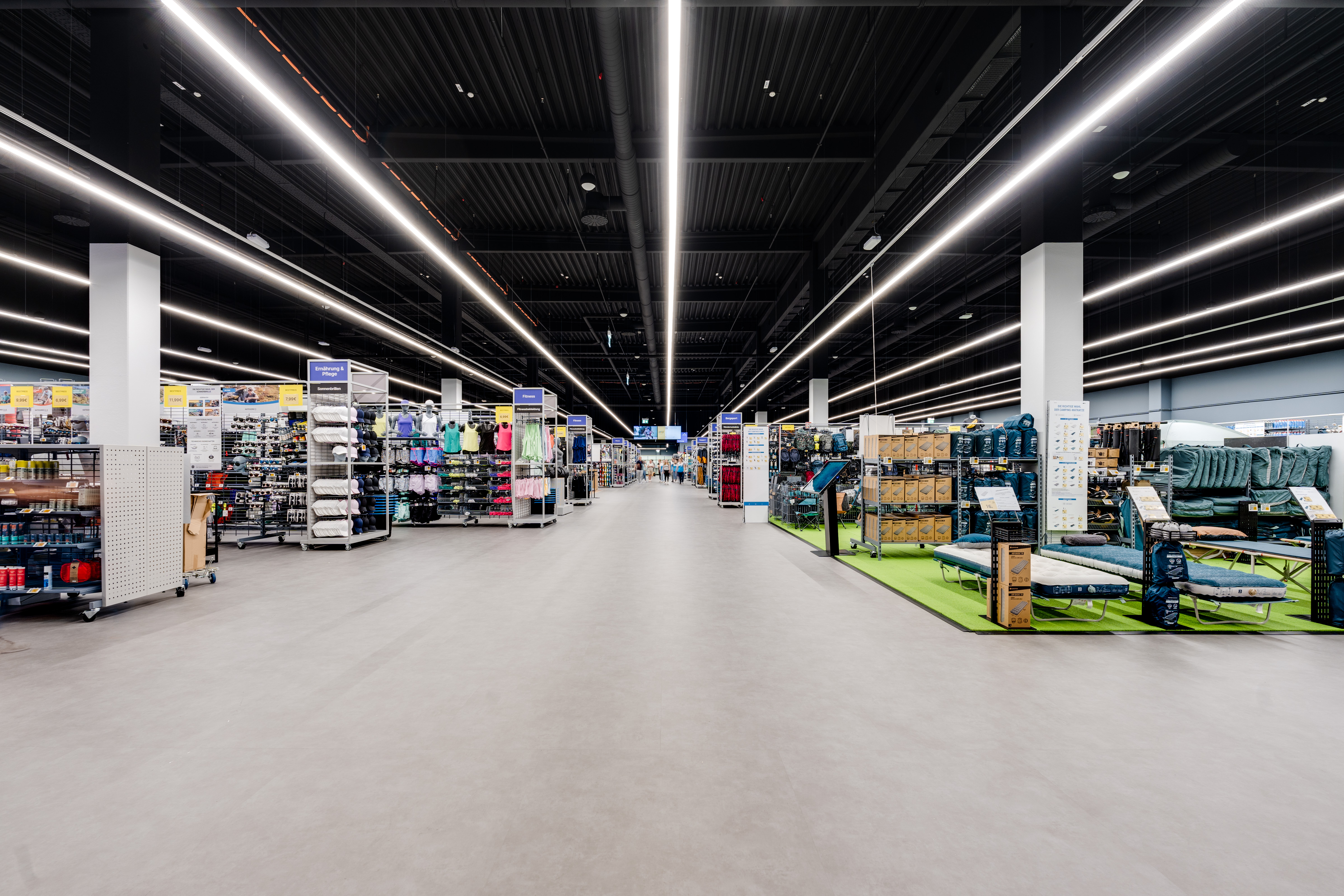 DECATHLON, Äppelallee 69 in Wiesbaden