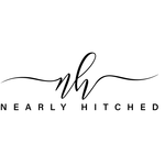 Nearly Hitched Logo