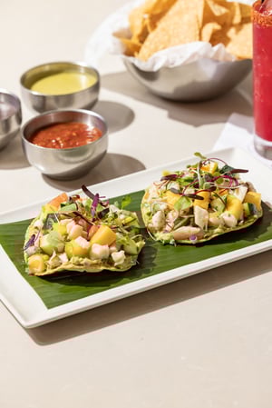 Images Gloria's Latin Cuisine