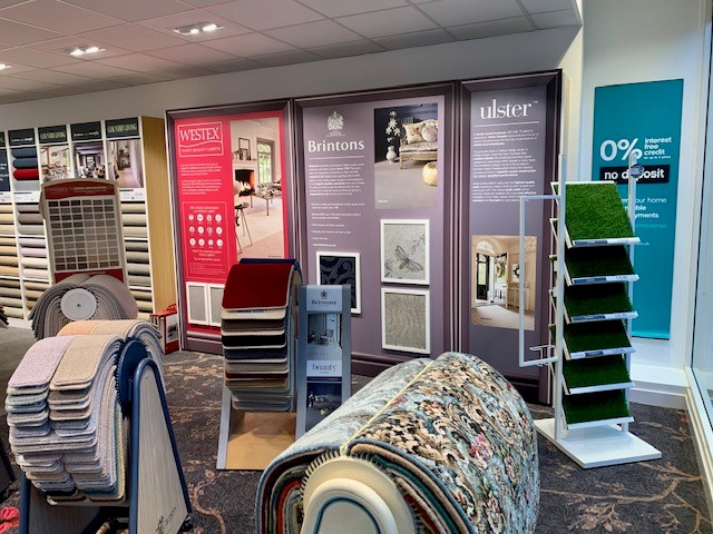 Images Carpetright