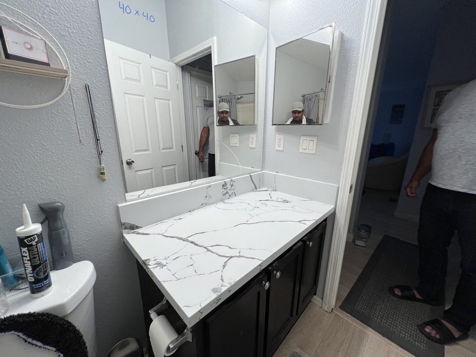 JJ Tile and Marble Image