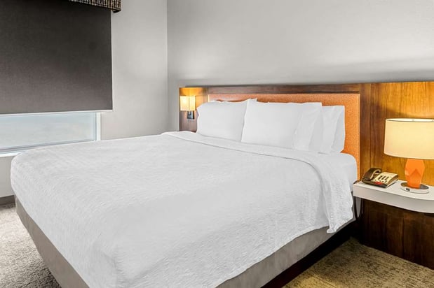 Images Hampton Inn & Suites Abilene I-20