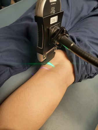 Images Ozark Mountain Chiropractic