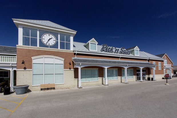 Images Village Square of Delafield