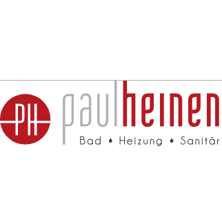 Logo Geschäftslogo Paul Heinen GmbH