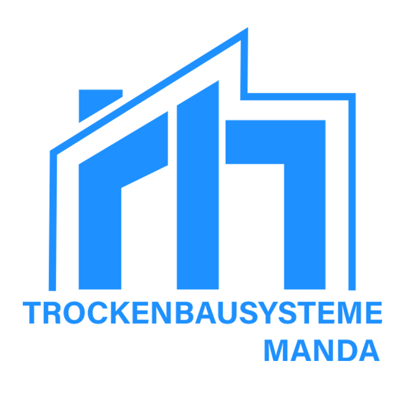 Logo Trockenbausysteme Manda