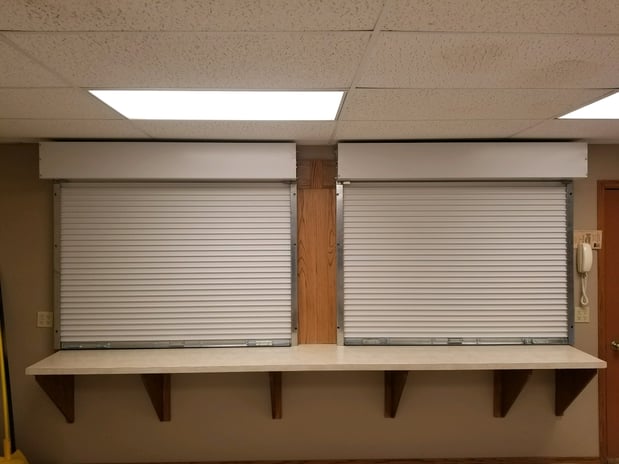 Images Lyle's Garage Door Service