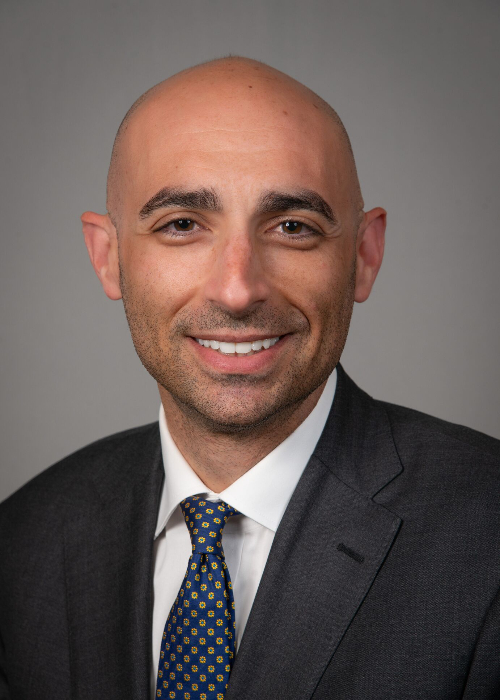 Kalil Abdullah, MD - New Hyde Park, NY - Neurosurgery