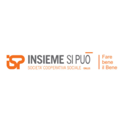 Insieme Si Può soc.coop. Sociale Logo