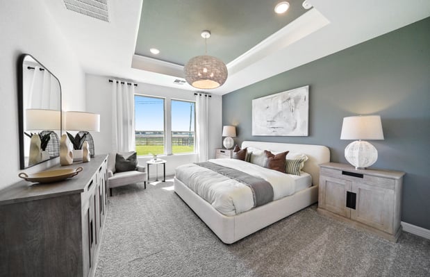 Images Arabella on the Prairie by Pulte Homes