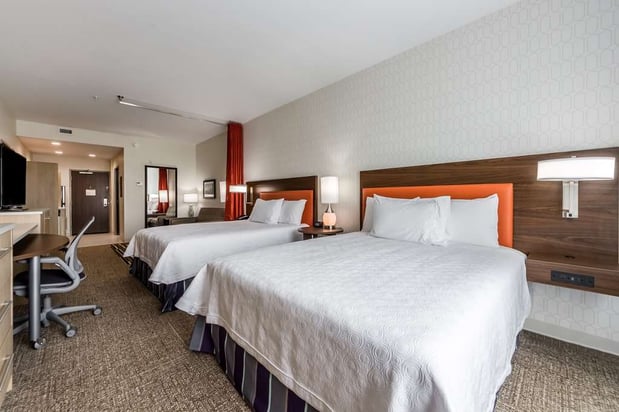 Images Home2 Suites by Hilton Fort Worth Northlake