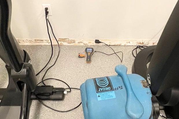 Images First Response Restoration, Water Damage Minneapolis Specialist