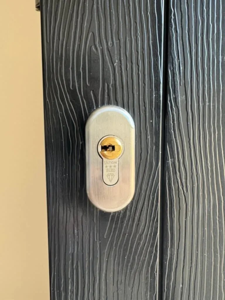 Images Safth Locksmith Ltd.