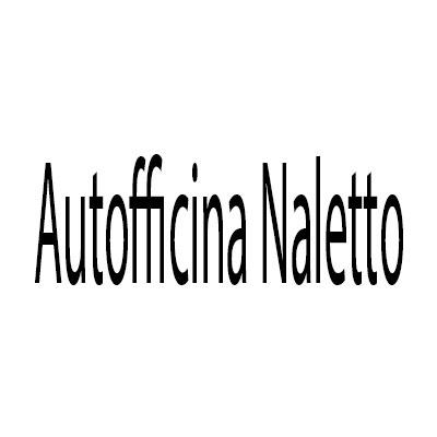 Autofficina Naletto Logo